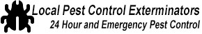 Kauffman PA Pest Control Exterminators